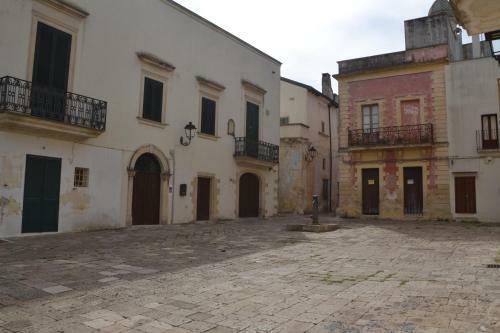 Bed & Breakfast Il Vecchio Ulivo
