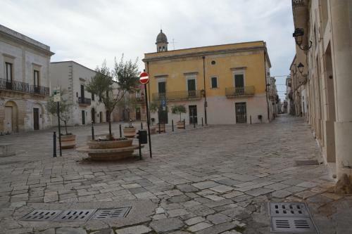 Bed & Breakfast Il Vecchio Ulivo