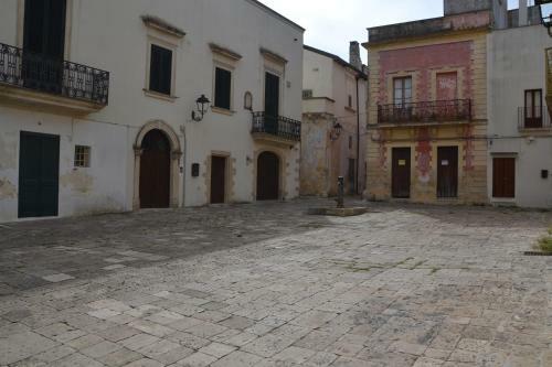 Bed & Breakfast Il Vecchio Ulivo