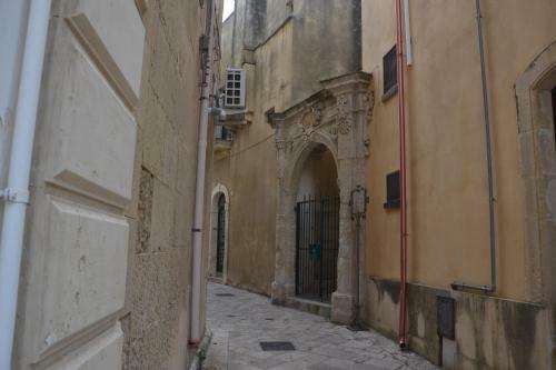 Bed & Breakfast Il Vecchio Ulivo