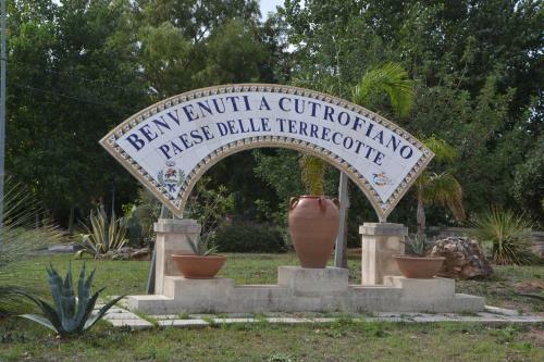 Bed & Breakfast Il Vecchio Ulivo