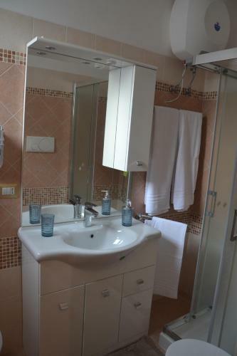 Bed & Breakfast Il Vecchio Ulivo