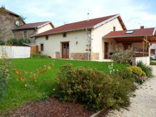G�te Harsault, 5 Pi�ces, 9 Personnes - Fr-1-589-79