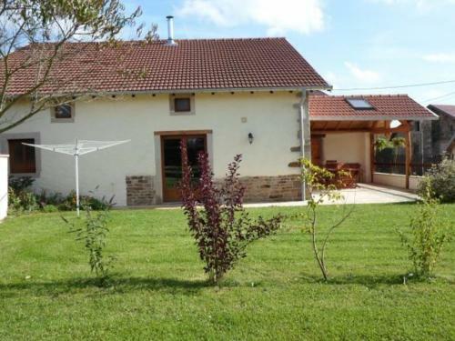 G�te Harsault, 5 Pi�ces, 9 Personnes - Fr-1-589-79