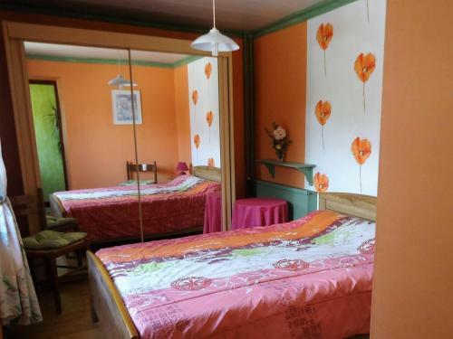 G�te Bais, 4 Pi�ces, 6 Personnes - Fr-1-600-19