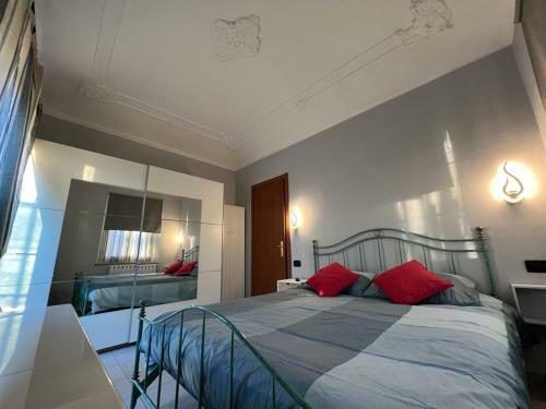 Apartamento Nido D'amore A Cuneo