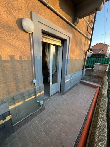 Apartamento Nido D'amore A Cuneo