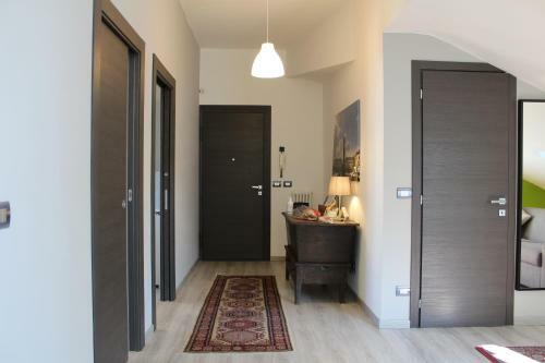 Apartamento A Cuneo In Terrazza