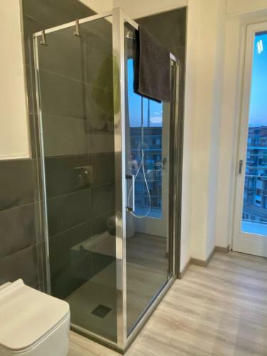 Apartamento A Cuneo In Terrazza