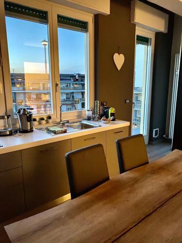 Apartamento A Cuneo In Terrazza