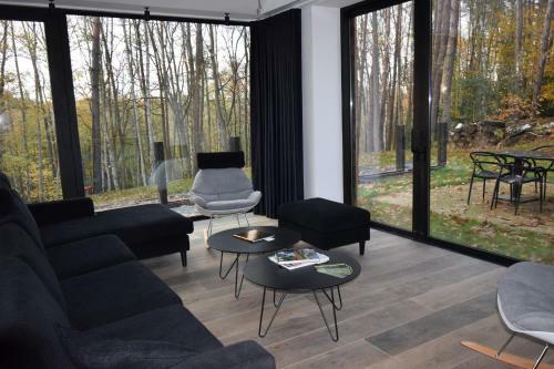 Villa � Le Bouquet D?arbres �