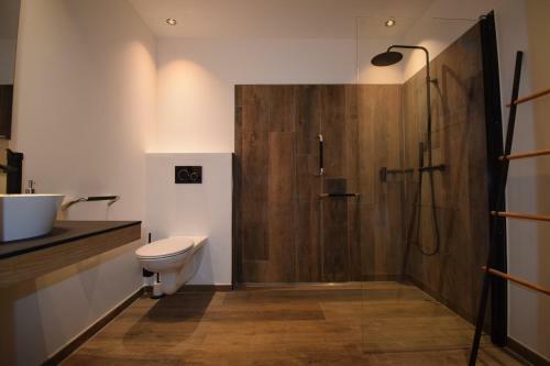 Villa � Le Bouquet D?arbres �