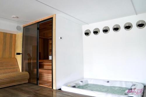Villa � Le Bouquet D?arbres �