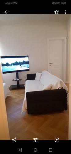 Letizia Apartment