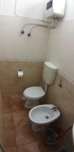 Stanza Hotel Lungomare
