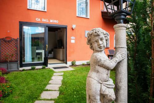 Apartamento Garden Capriasca