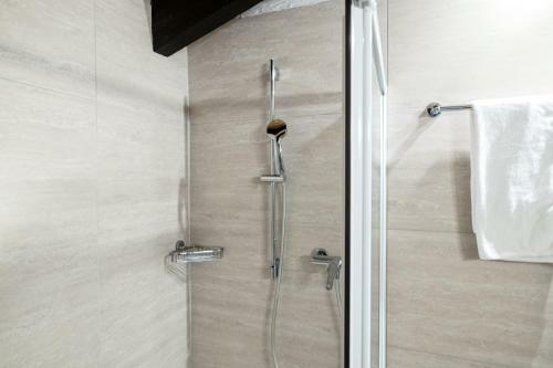 Apartamento Garden Capriasca