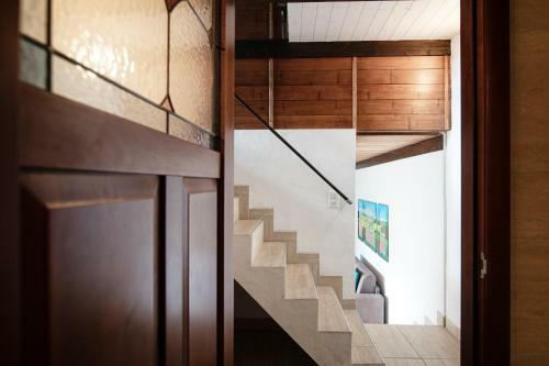 Apartamento Garden Capriasca