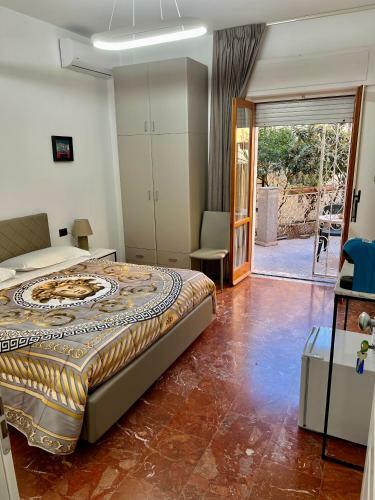 Bed & Breakfast Rooms Lungomare