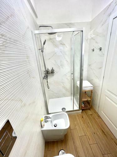 Bed & Breakfast Rooms Lungomare