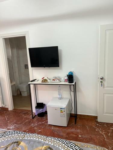 Bed & Breakfast Rooms Lungomare