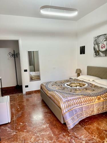 Bed & Breakfast Rooms Lungomare