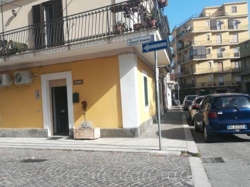 Casa Vacanza Marilu Indipentente