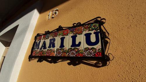 Casa Vacanza Marilu Indipentente