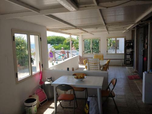 Apartamento Casa Di Al�, 100mt Dal Mare