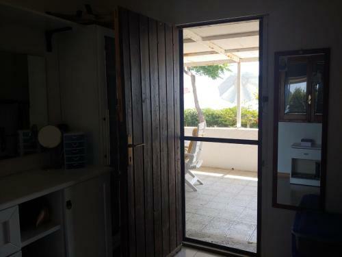 Apartamento Casa Di Al�, 100mt Dal Mare