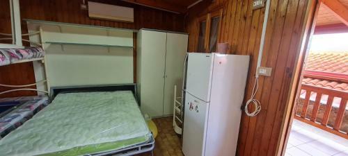 Apartamento Bungalow Nuova Hera
