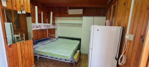 Apartamento Bungalow Nuova Hera