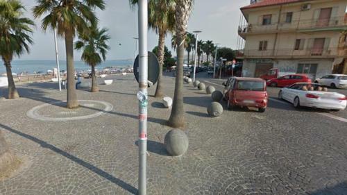 Casa Vacanze Lungomare