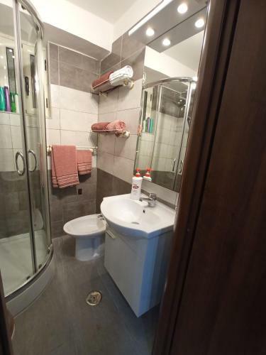 Casa Vacanze Lungomare