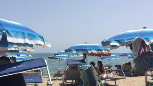 Apartamento Loft Gabella Mare