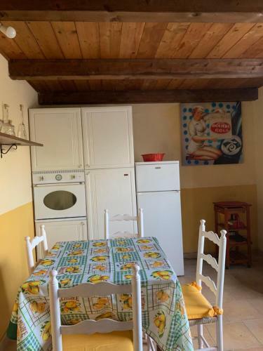 Apartamento Loft Gabella Mare