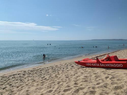Apartamento Loft Gabella Mare