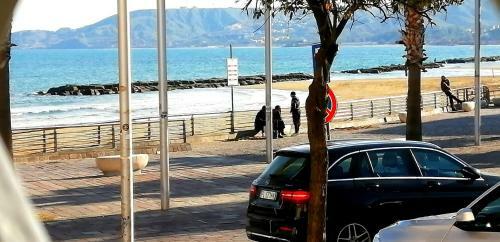 Apartamento La Suite Sul Mare