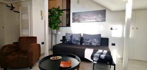 Apartamento La Suite Sul Mare