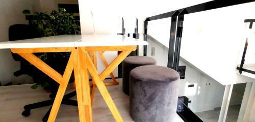 Apartamento La Suite Sul Mare