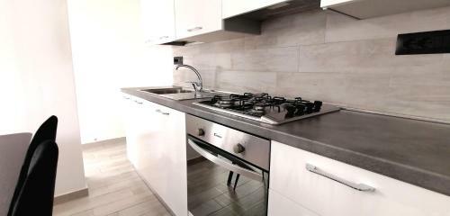 Apartamento La Suite Sul Mare