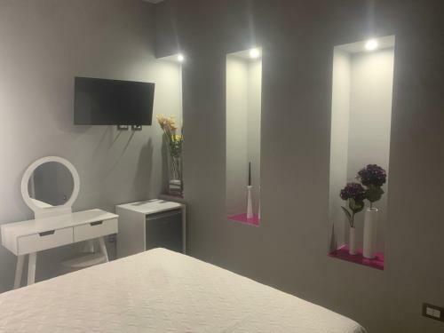 Bed & Breakfast Le Stanze Di Dalia