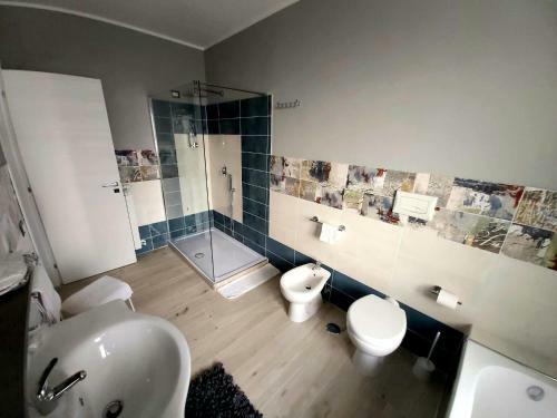 Bed & Breakfast Le Stanze Di Dalia