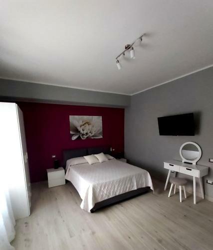 Bed & Breakfast Le Stanze Di Dalia