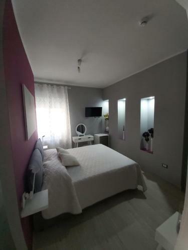 Bed & Breakfast Le Stanze Di Dalia