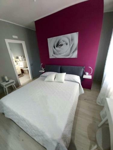 Bed & Breakfast Le Stanze Di Dalia