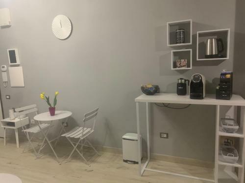 Bed & Breakfast Le Stanze Di Dalia
