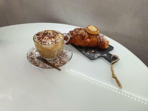 Bed & Breakfast Le Stanze Di Dalia
