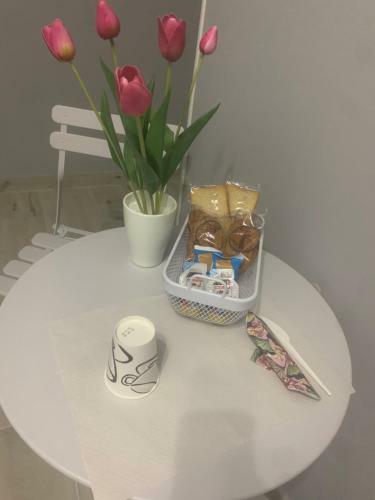 Bed & Breakfast Le Stanze Di Dalia