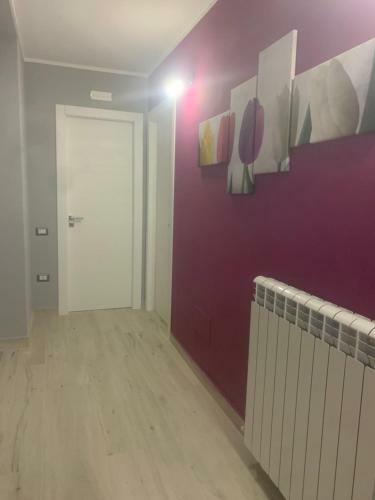 Bed & Breakfast Le Stanze Di Dalia